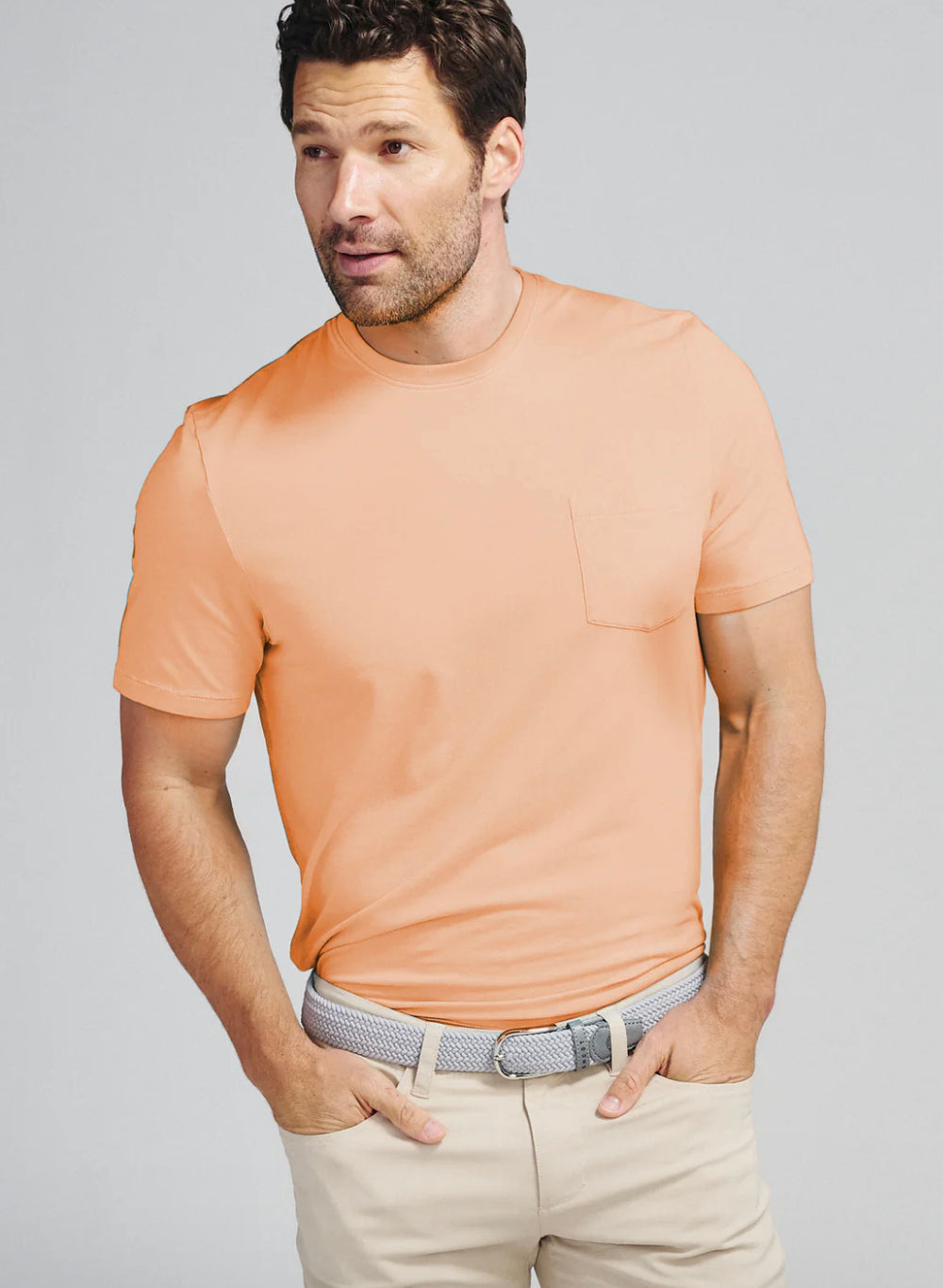 Tasc Seaside Pocket Tee