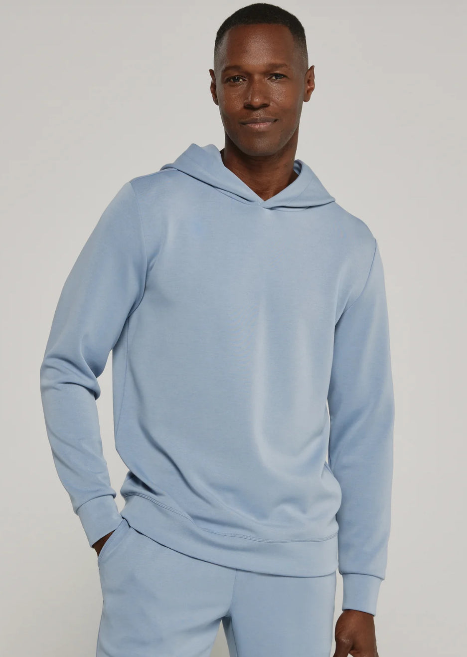 7 Diamonds Rev Hoodie