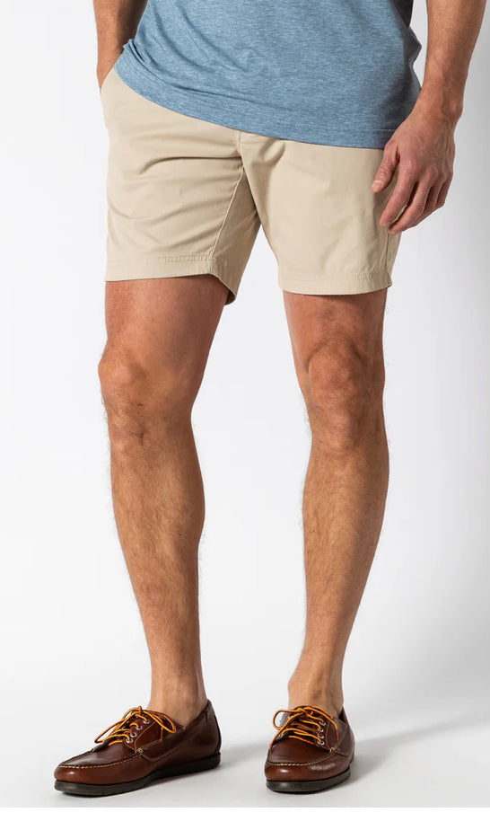Duck Head 8” Harbor Performance Short