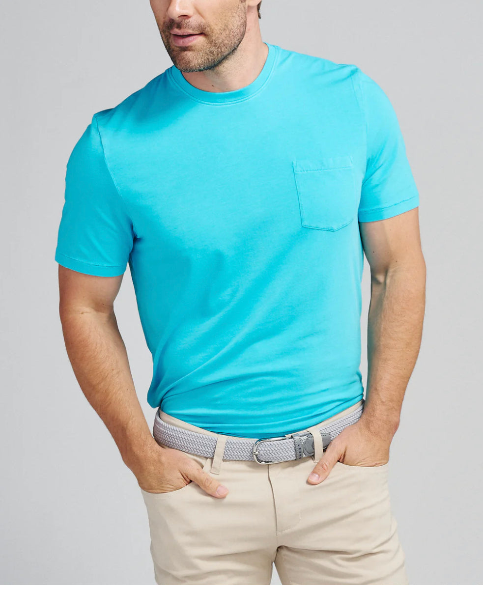 Tasc Seaside Pocket Tee