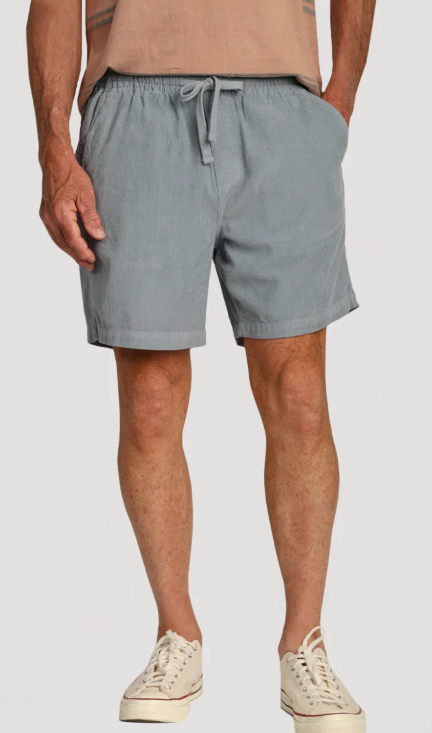 True Grit Baja Cord Short