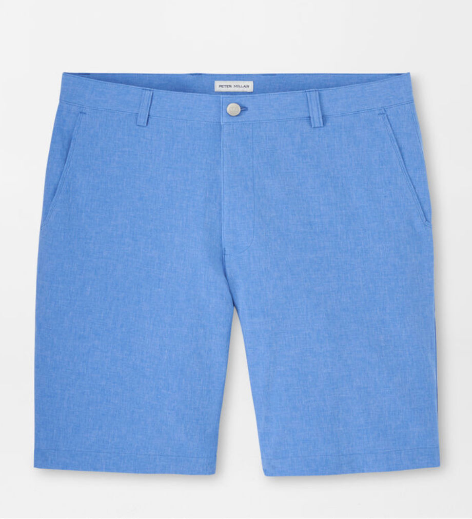 Peter Millar Shackleford Performance Hybrid Short