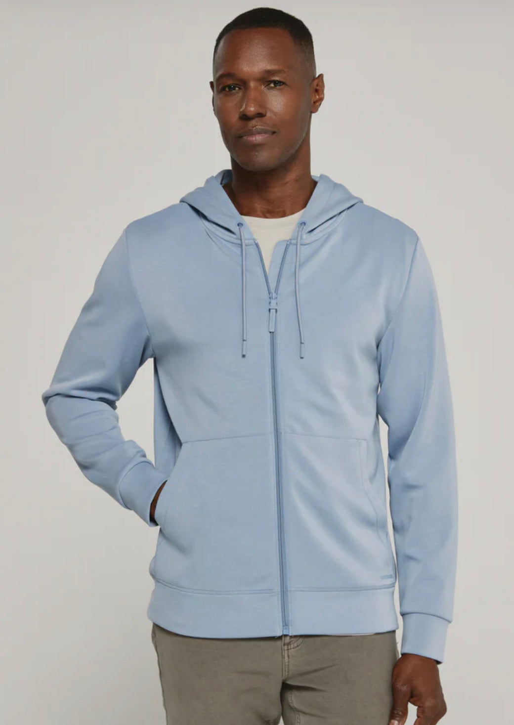 7 Diamonds REV Full Zip Hoodie