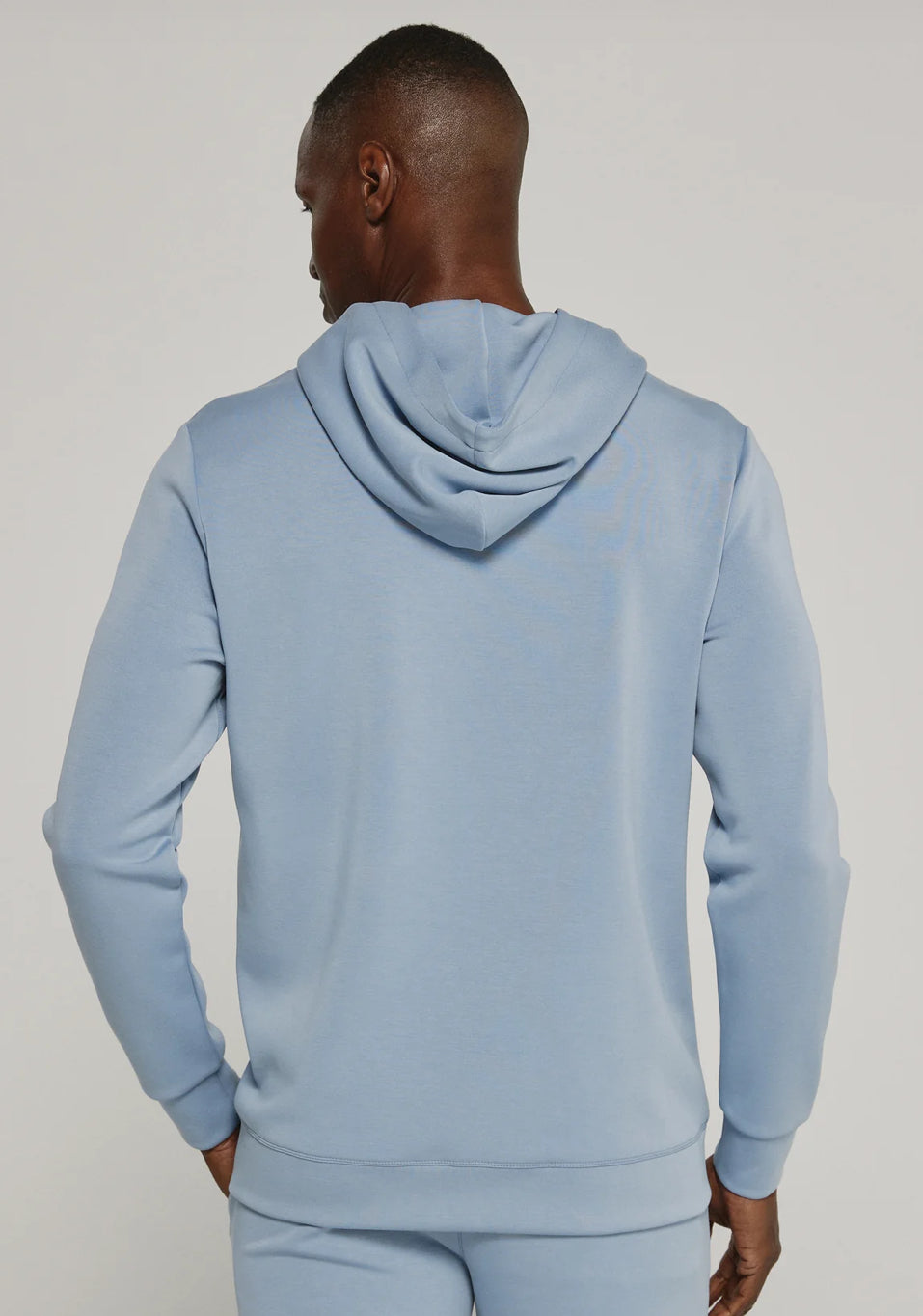 7 Diamonds Rev Hoodie