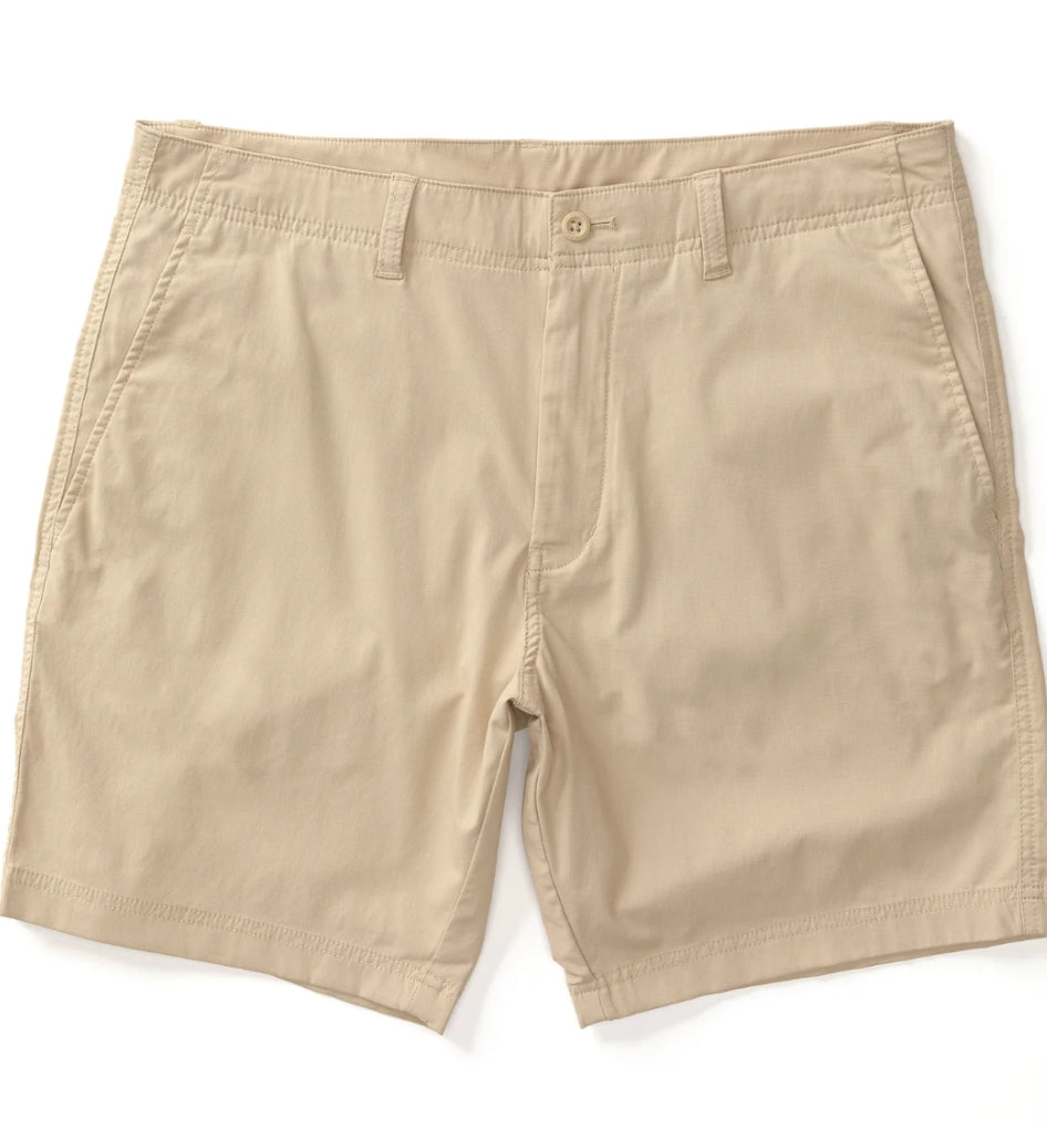 Duck Head 8” Harbor Performance Short