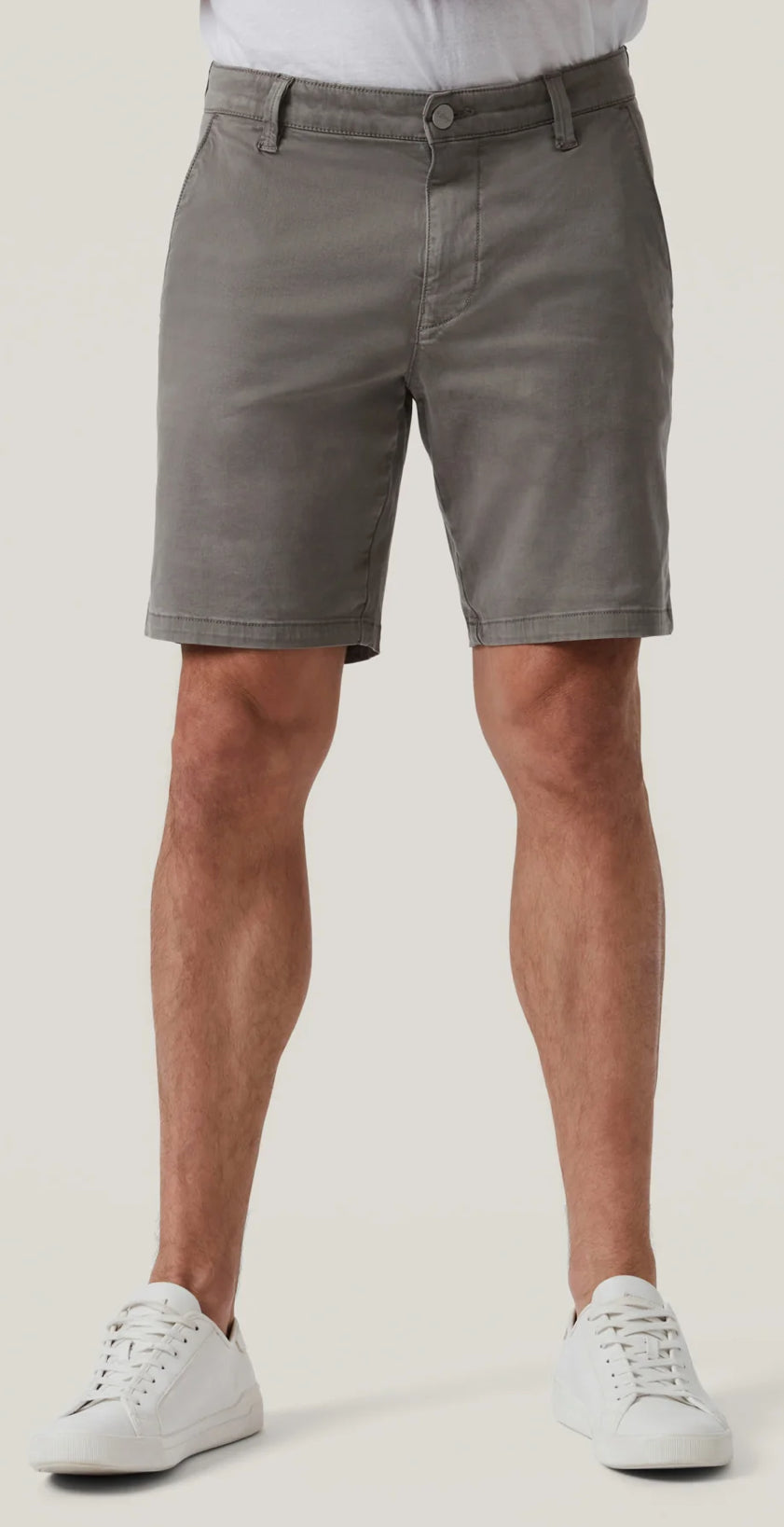 34 Heritage Arizona Twill Short—Storm