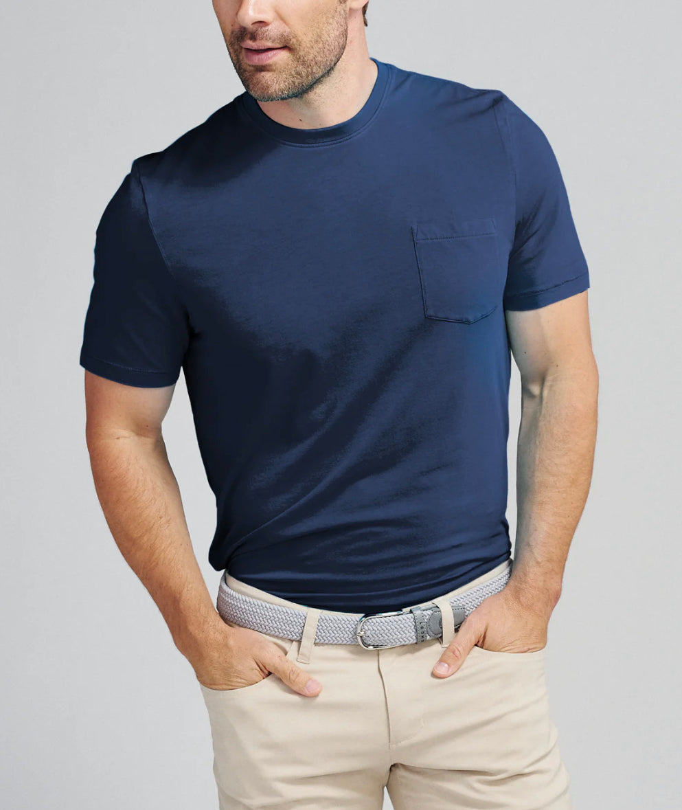 Tasc Seaside Pocket Tee