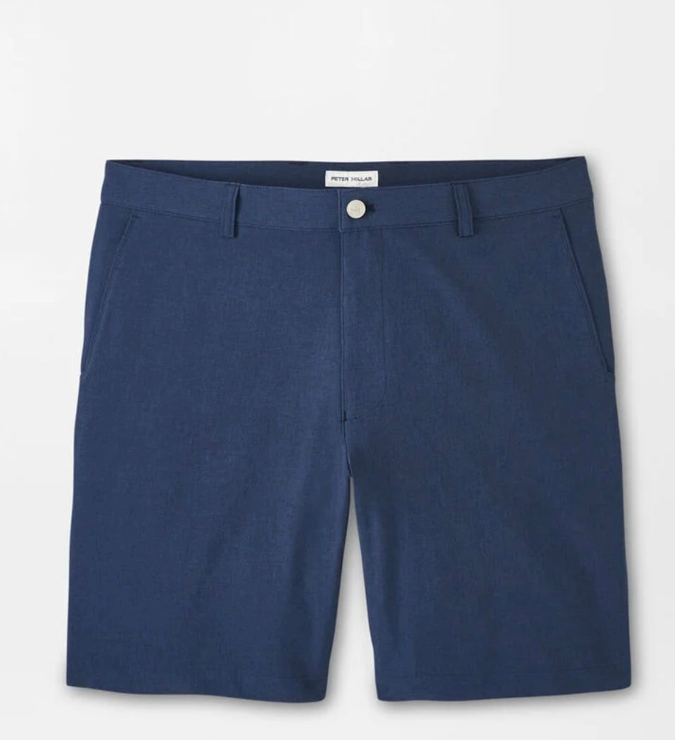 Peter Millar Shackleford Performance Hybrid Short