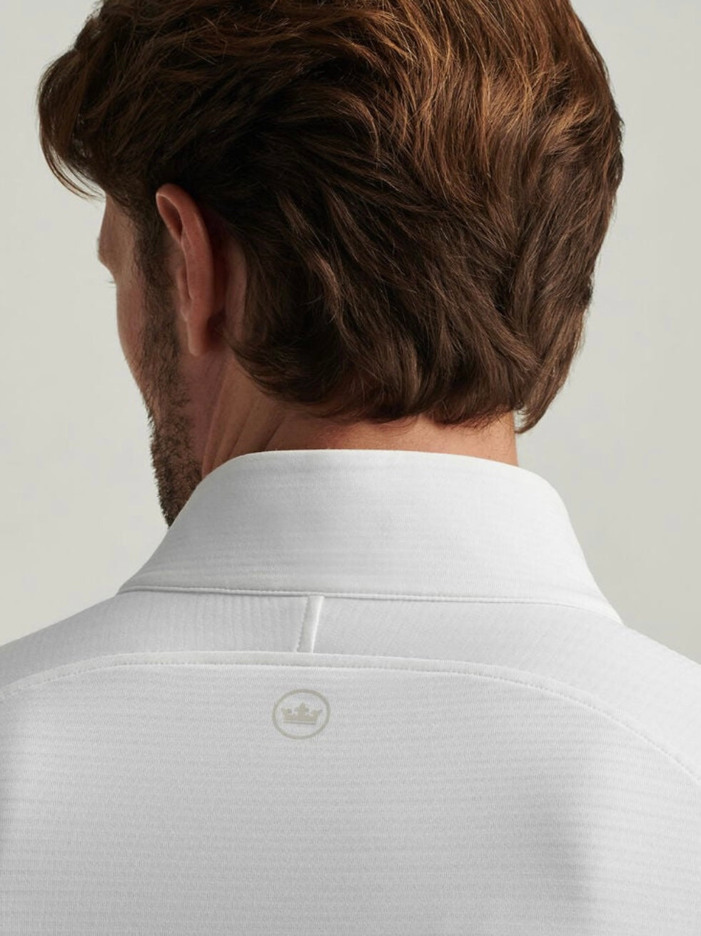 Peter Millar Beaumont Performance 1/4 Zip