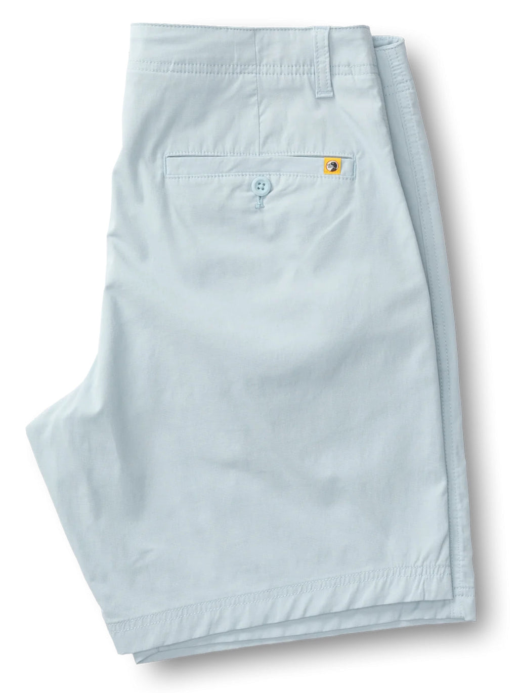 Duck Head 8” Harbor Performance Short