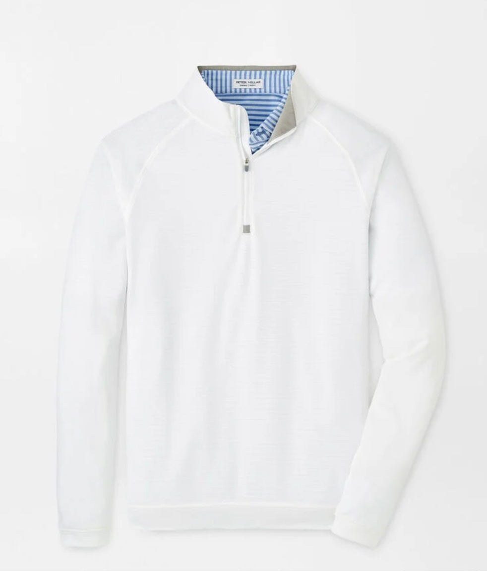 Peter Millar Beaumont Performance 1/4 Zip