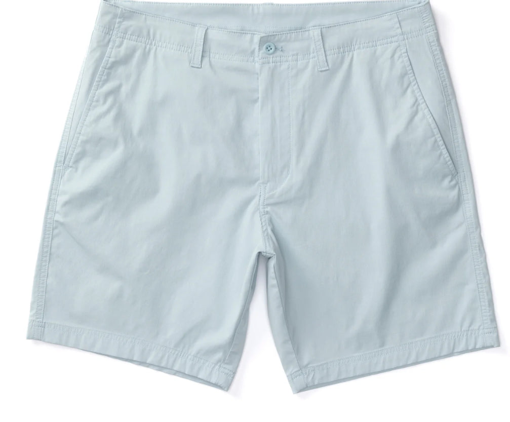 Duck Head 8” Harbor Performance Short