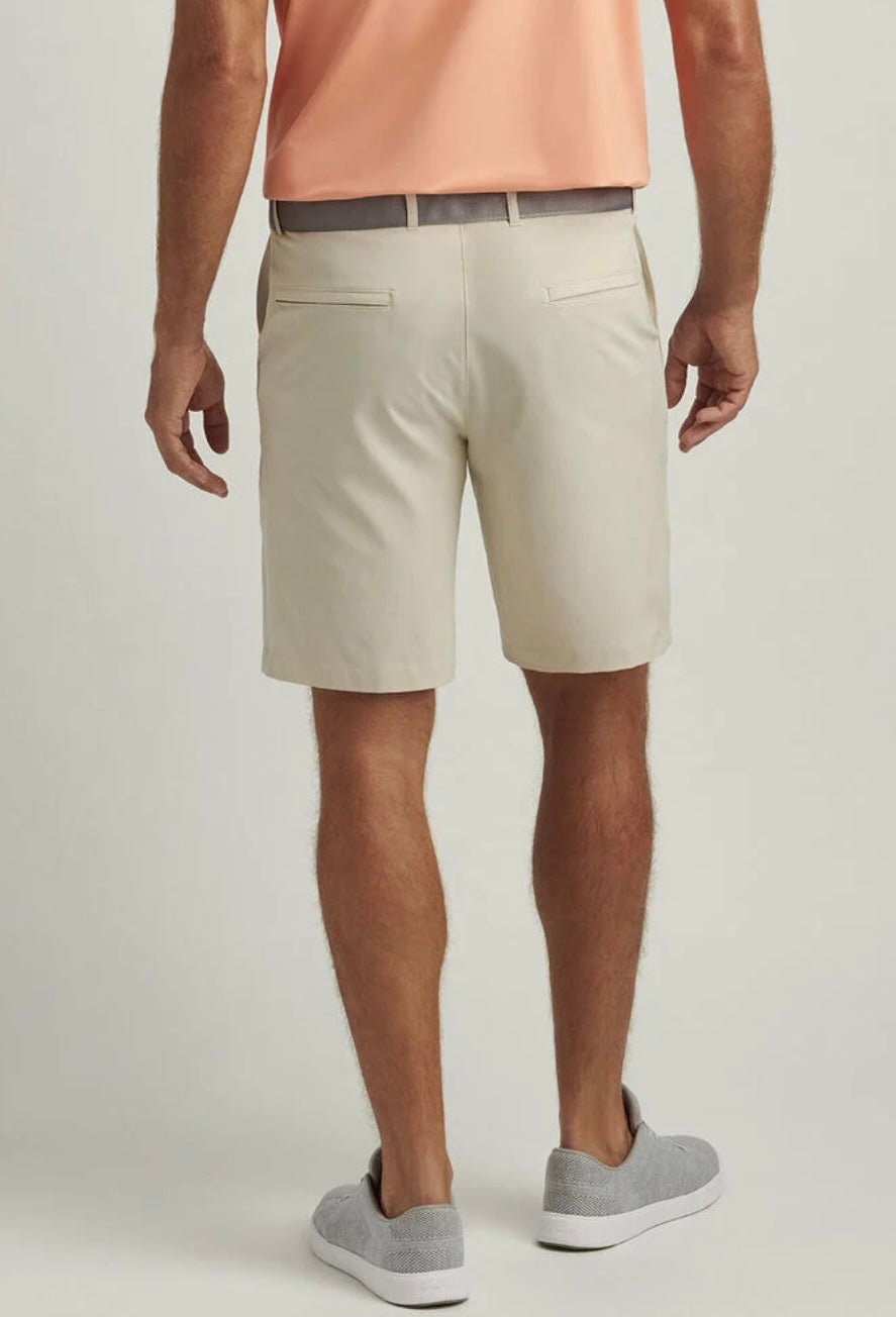 Peter Millar Shackleford Performance Hybrid Short