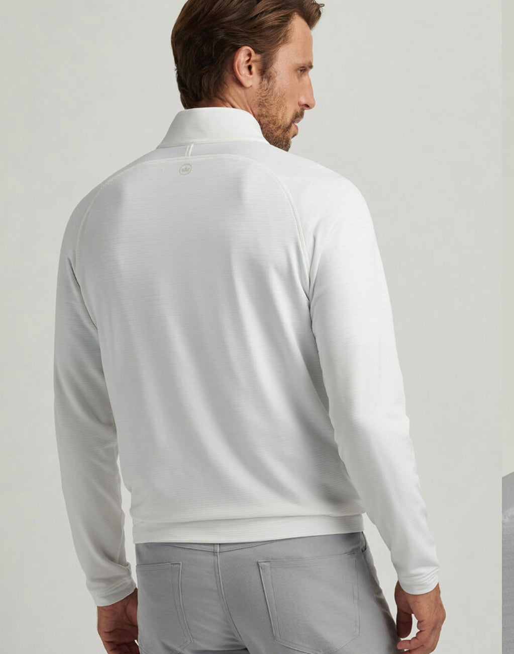Peter Millar Beaumont Performance 1/4 Zip