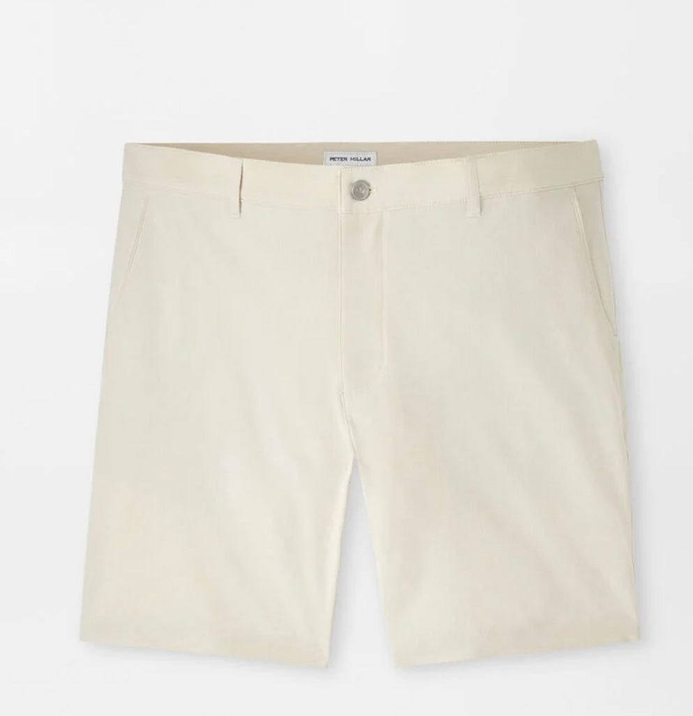 Peter Millar Shackleford Performance Hybrid Short