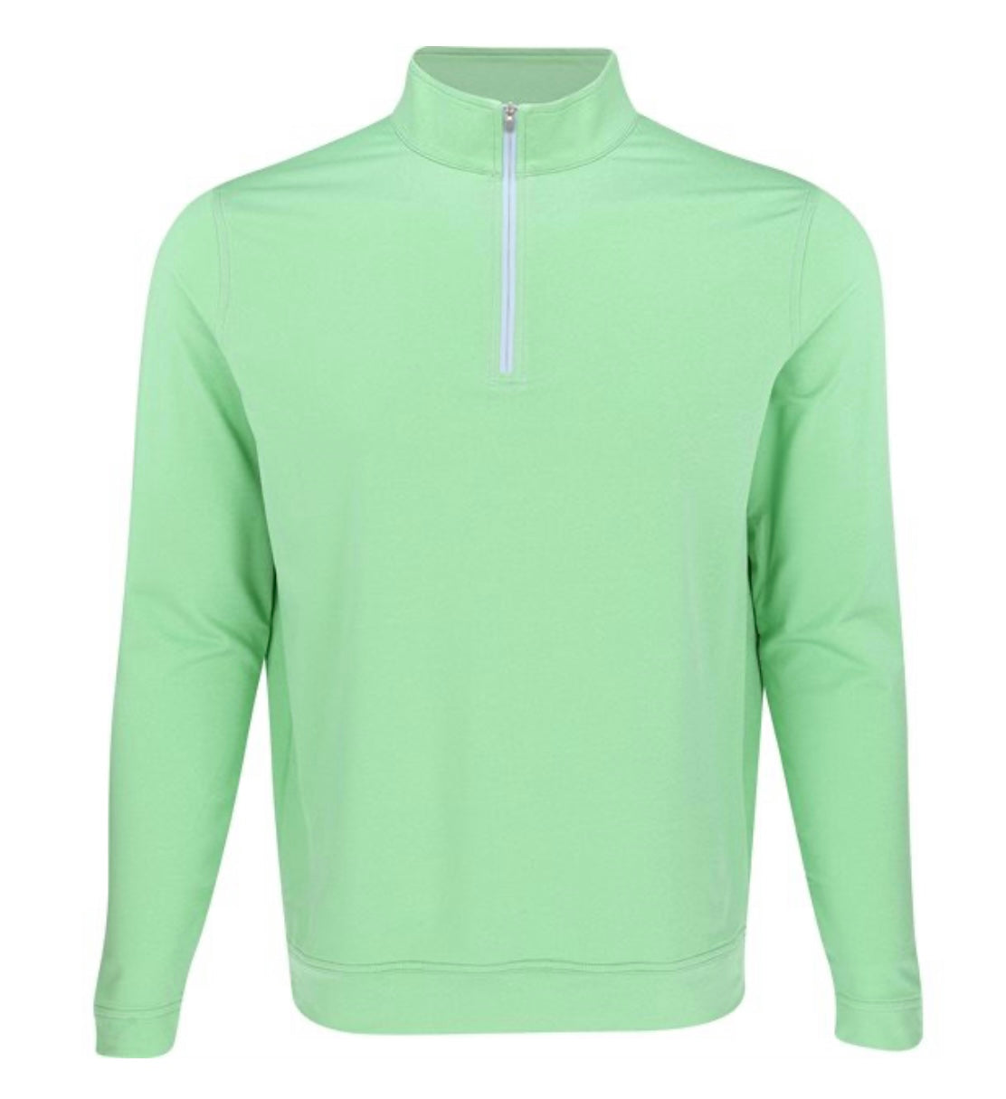 Peter Millar Perth Melange Performance 1/4 Zip