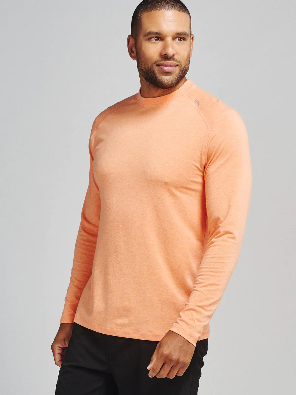 Tasc Carrollton Fitness Long Sleeve Tee