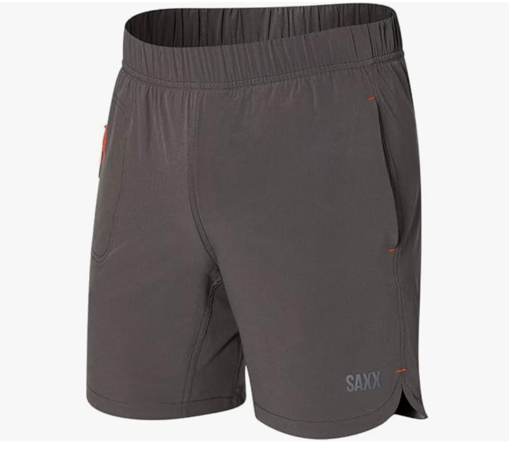 SAXX Gainmaker 2N1 Short 7"