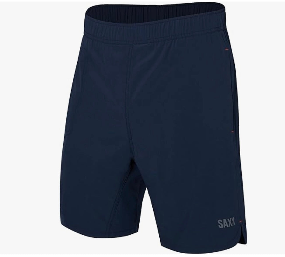 SAXX Gainmaker 2N1 Short 7"