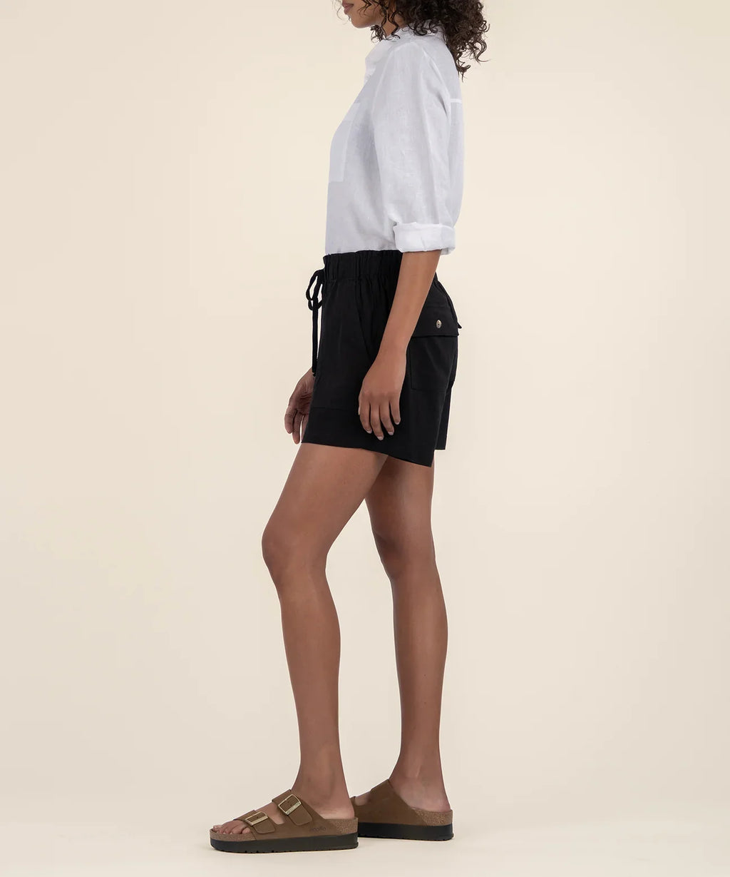 KUT Katana High Rise Short