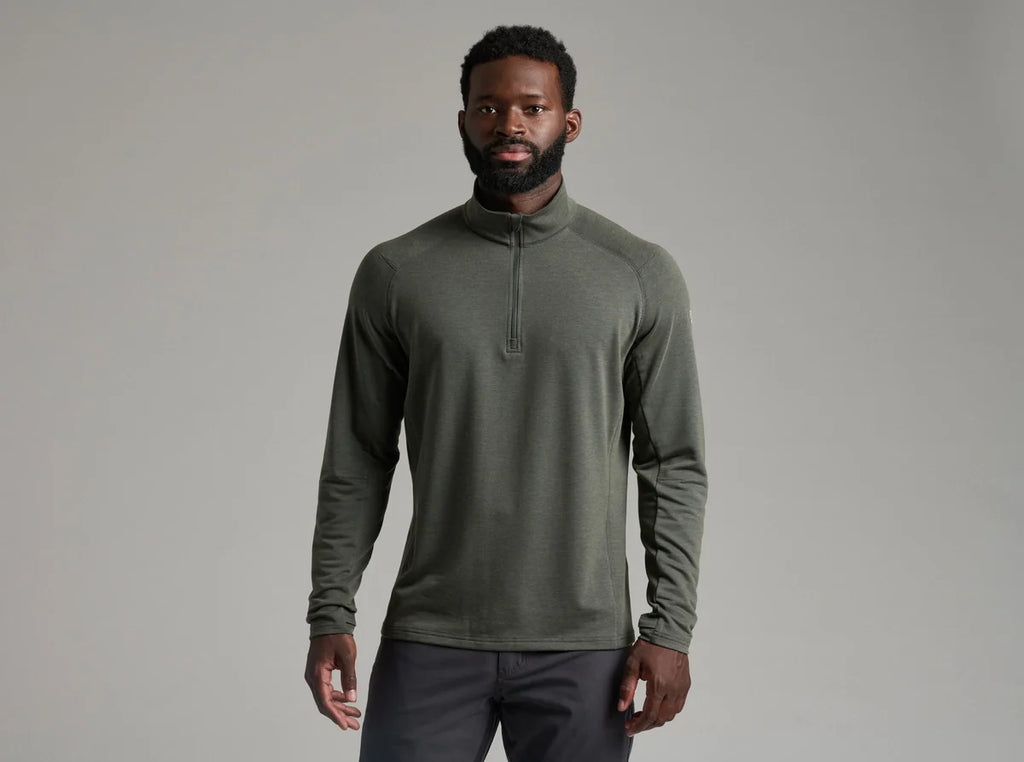 Kuhl Influx 1/4 Zip