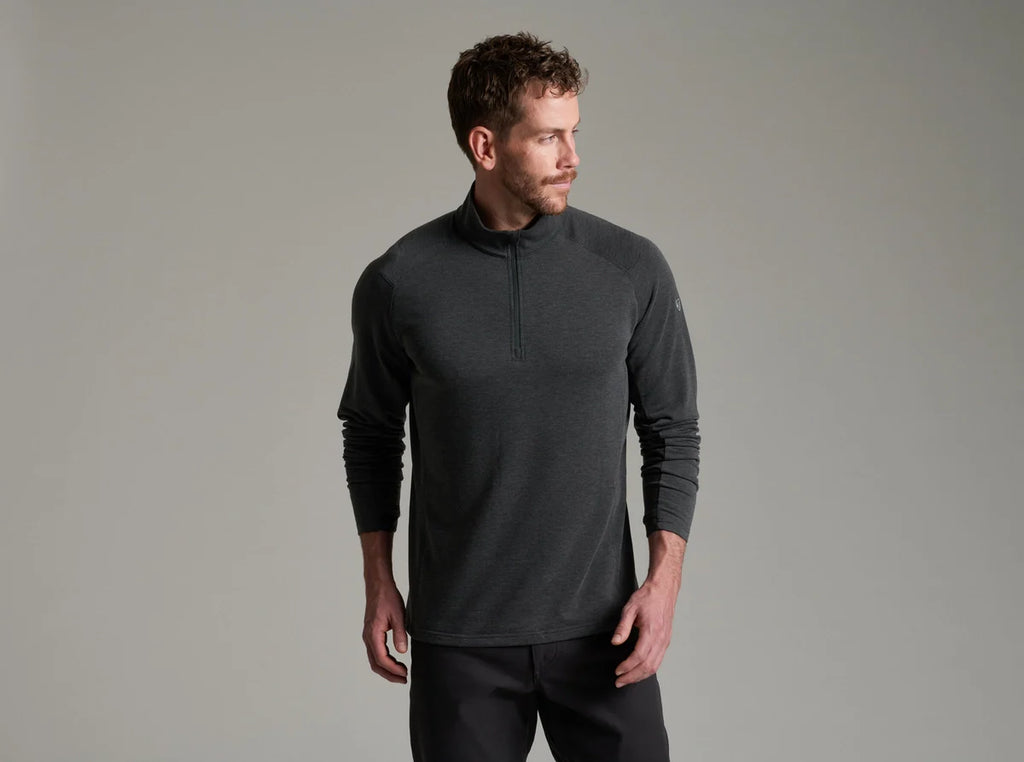 Kuhl Influx 1/4 Zip