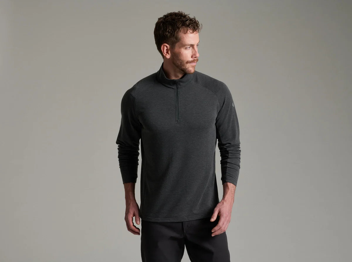 Kuhl Influx 1/4 Zip