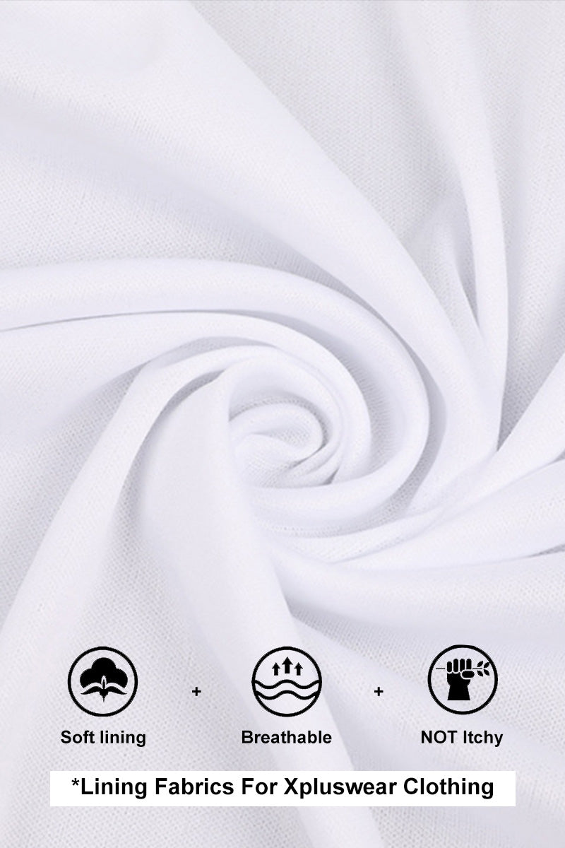 Plus Size Vacation Pink Casual Gradient Round Neck Long Sleeve See Through Two Piece Pant Sets