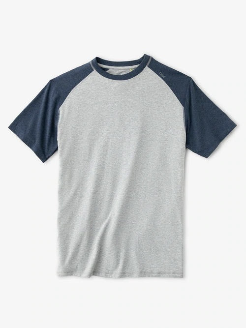 Tasc Carrollton Baseball Tee