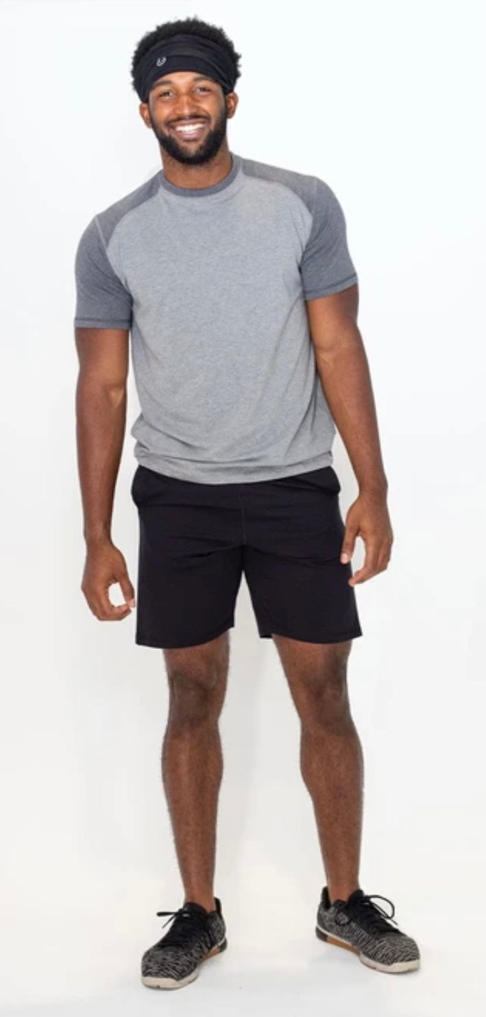 Tasc Carrollton Baseball Tee