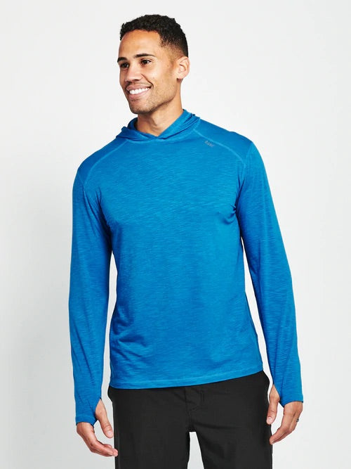 Tasc Carrollton Hoodie