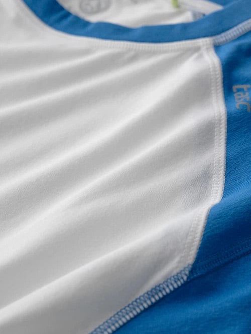 Tasc Carrollton Baseball Tee