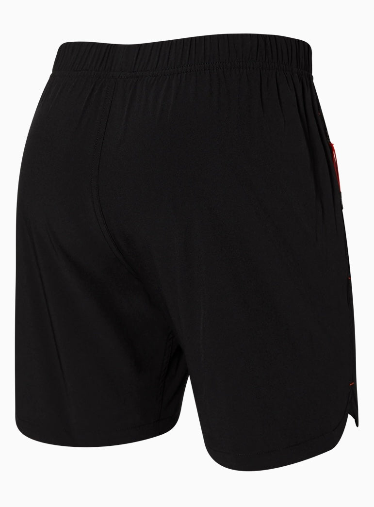 SAXX Gainmaker 2N1 Short 7"