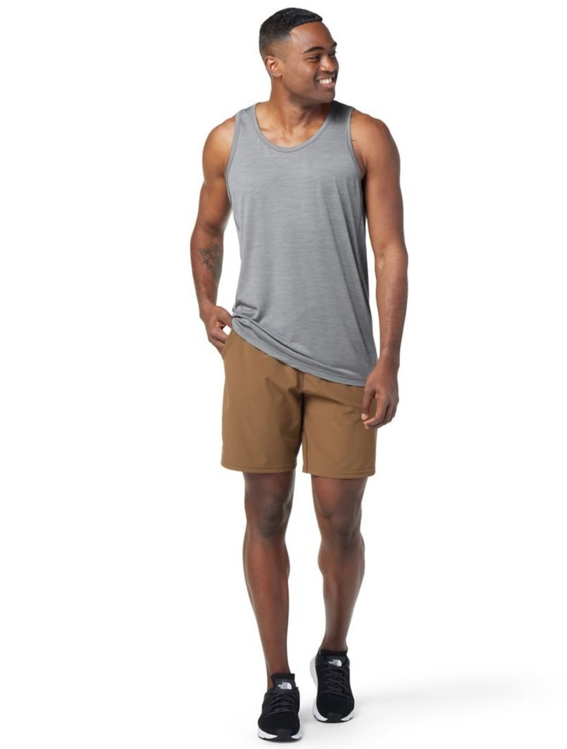 Smartwool Merino Ultralite Tank