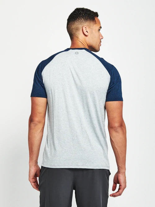 Tasc Carrollton Baseball Tee